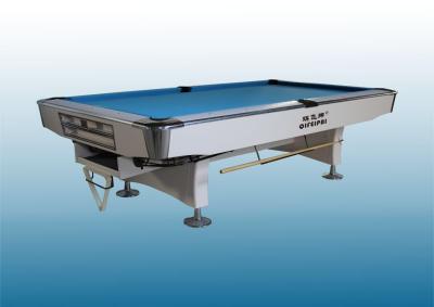 琪飛臺(tái)球桌007